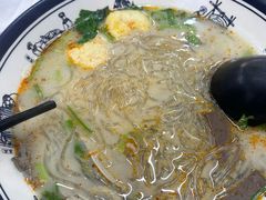 -鸭小妹鸭血粉丝(老门东店)