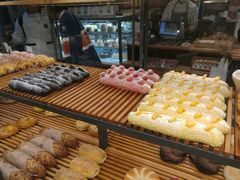 -焙丽拾光(麦凯乐直营店)