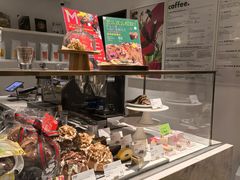 -大酉·M Coffee(北京美术馆店)