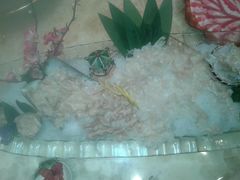 象拔蚌-胡记饭店(保工街店)