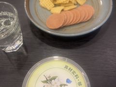 -又一福烤鸭·北京菜(东四店)