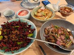 -山石榴·贵州菜(丰盛里店)