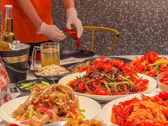 -红盔甲·小龙虾(车公庙店)