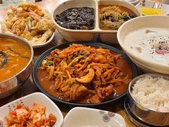 -多宾韩国料理(学衡路店)