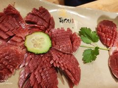 -蜀大侠火锅(四川北路店)