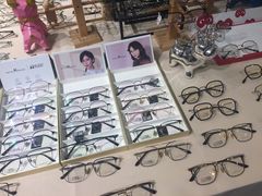 -肆兮眼镜·蔡司·徕卡战略合作店(大坪店)