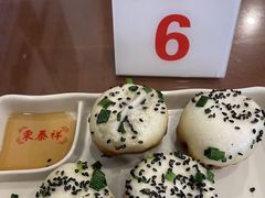 -东泰祥生煎馆(重庆北路店)