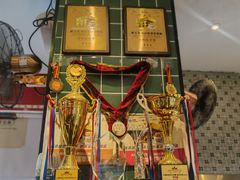 -龙记·香港茶餐厅(海上世界店)