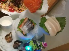 -松竹和日式料理(辽阳店)