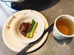 -大自然醉鹅·铁锅火焰鹅(上海联洋店)