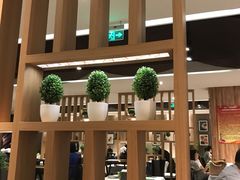 大堂-汤城小厨•粤菜•靓汤(金宝街店)