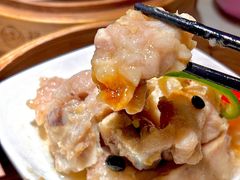 -禄运茶居·手工点心(猎德店)