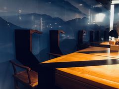 大堂-娄三少春饼·烤鸭(合生汇购物中心店)