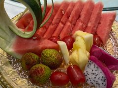 -滨海大酒店中餐厅·商务宴请·团建聚餐·生日宴
