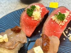 -争鲜回转寿司(朝外悠唐PLUS店)