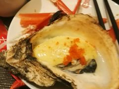 -割烹酱子日本料理(弘基财富广场店)