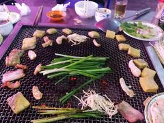 -石屏老字号4号包浆豆腐美食城(泼水广场店)