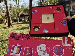 -南宋胡记(杭州灵隐寺店)