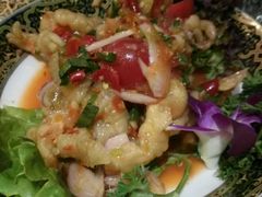 -Siam泰餐厅(水上公园店)