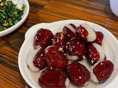 糯米红枣（心太软）-建国328 本帮小馆·面馆