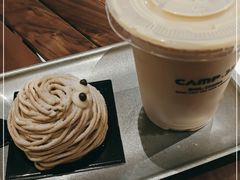 -CAMP.33露营烤肉·团建聚餐(创智天地店)