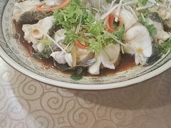 -西府酒家(太白山店)