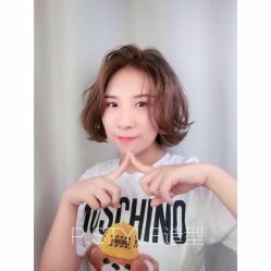 中发-P.STYLE派斯造型