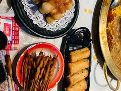 -哥老官重庆美蛙鱼头(西湖银泰十一哥店)