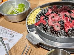 -姜虎东白丁烤肉(深圳湾后海汇店)