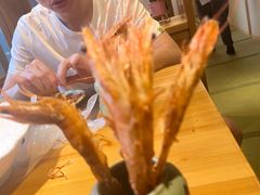 -酒久自助料理(佳兆业店)