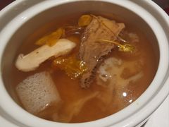 -馋遇江南·精致湖景雅宴(东方之门店)