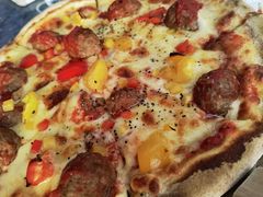 -The Rug Cafe(王府中环店)