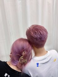 -E-salon伊上造型