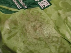 泰会浪大鸡排堡-麦当劳(西单明珠店)
