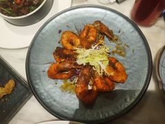 -周渝食惦·酸菜鱼精致川菜(横岗店)