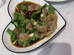 -官塘锋记鱼生·生腌·砂锅粥(牌坊街店)