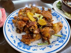 -腰记饭店(龙源路店)