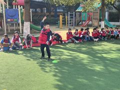 -上海市闵行科技幼儿园