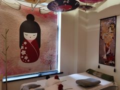 -艺林盲人按摩院(长寿店)