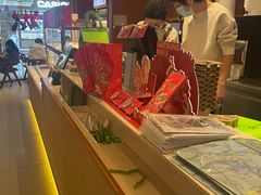 -奈雪的茶(印象城店)