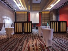 -青岛富力艾美酒店