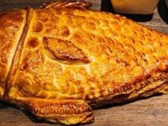 -Oyster Talks 四度蚝法餐厅
