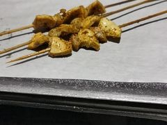 -管氏翅吧(广渠门店)