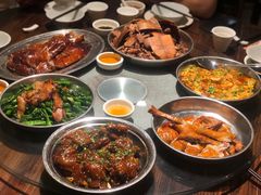 -农汤老店(顺联公园里店)