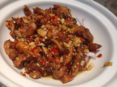 -兰湘子·湘菜小炒(盛龙广场店)