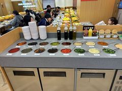 -喜家自助小火锅(乐客城店)