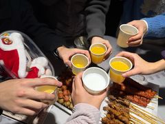 -御满江海鲜酒家(洛溪新城店)