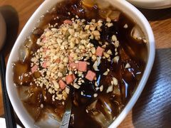-三猫黑鱼花(南大店)