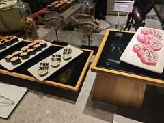 -太湖饭店玉兰厅(自助餐厅)