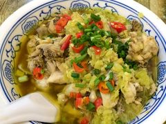 -胖东瓜·浏阳菜馆(火车站店)